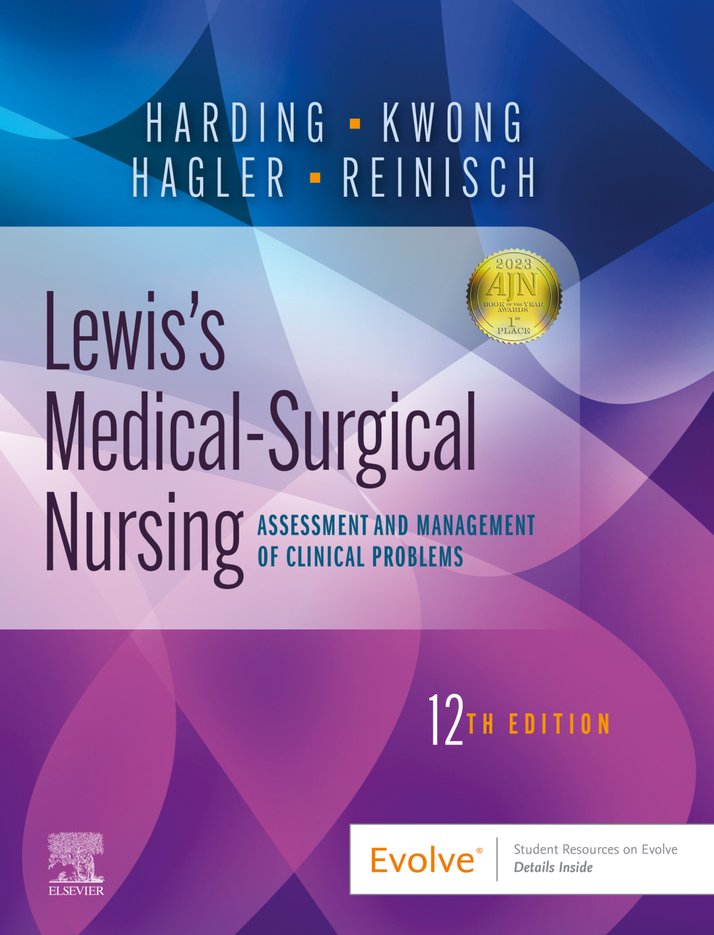 Lewis Medical Surgical Nursing 12th edition Test Bank